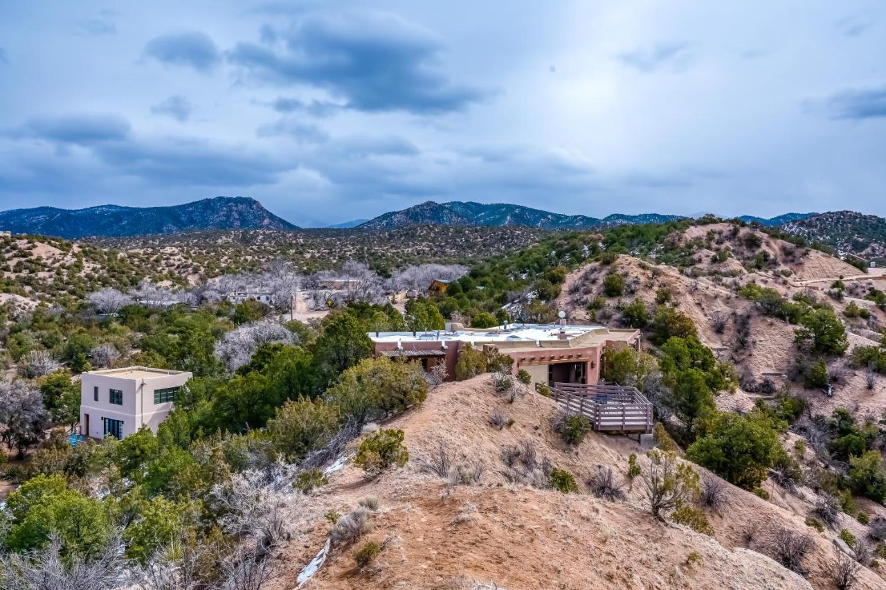 Casa Del Encanto Villa Rancho Encantado Eksteriør bilde